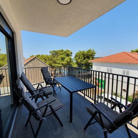Apartmani Nerium Ловиште Экстерьер фото