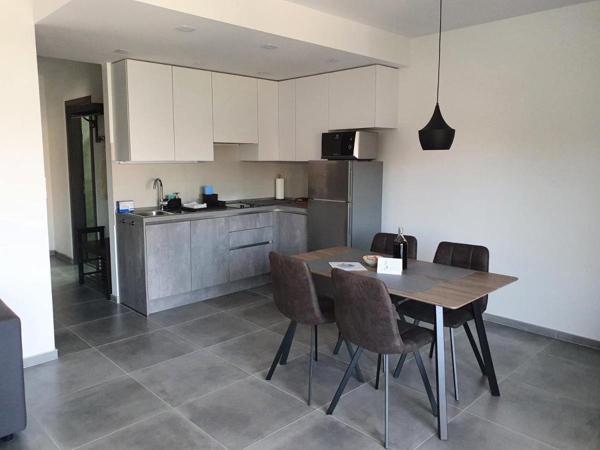 Apartmani Nerium Ловиште Экстерьер фото