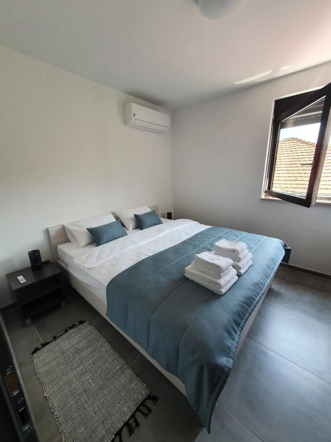 Apartmani Nerium Ловиште Экстерьер фото