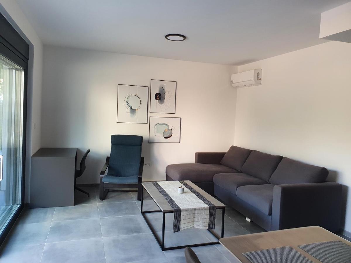 Apartmani Nerium Ловиште Экстерьер фото